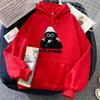 BoyWithUke Singer Sweatshirts for Women
