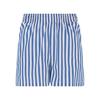 Urban Classics Womens/Ladies Striped Shorts
