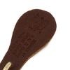 IL BISONTE Genuine Leather Keychain, Key Ring, for Men and Women, Discolored Leather, Unisex