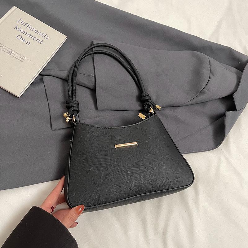 

Сумка через плечо для путешествий, модная, зимняя, универсальная, в иностранном стиле, маленькая квадратная сумка чёрный