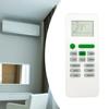 Professional Remote Controller LCD Air Conditioner Remote Control For KFRD-26G/BH13BPA GYKQ-52 Air Conditioner