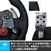 Logitech G USB Hancon G29 Gran Turismo 7 Operation Confirmed PS5 PS4 PC Steering Wheel Controller Racing Game Driving Force LPRC-15000 Steering