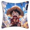 Cushions Cover Decorative Pillows for Sofa Personalized Gift Cushion Covers Living Room Decoration Home