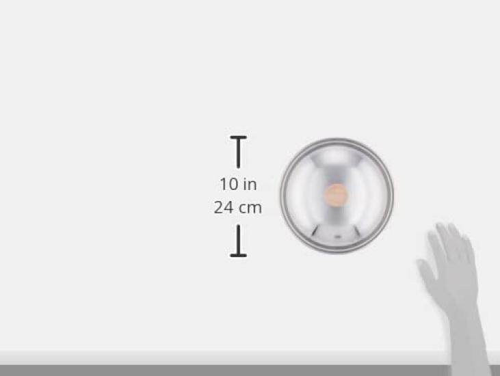 River Light Goku JAPAN Frying Pan Stainless Made in J3124S Lid, 24cm, Steel, Japan,