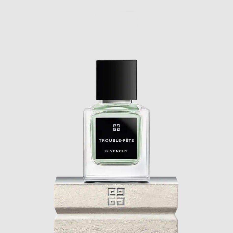 Givenchy Trouble Fête La Collection Particulière – Eau De Parfum