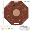 Poker Board Games Pachinko Board Games Cards Family Party Entertainment Chess
