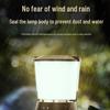 SHENYU V35 Portable LED Camping Lantern