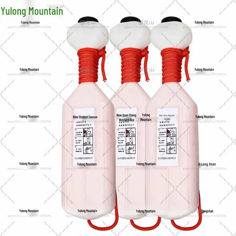 Marine Water Rescue Floating Line with Casing