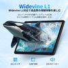 Laowei Tablet Latest Android Android IPS Child Face Widevine L1 GMS Split Screen Wireless OTG Technology 10-inch [2025 15] Wi-Fi Model,