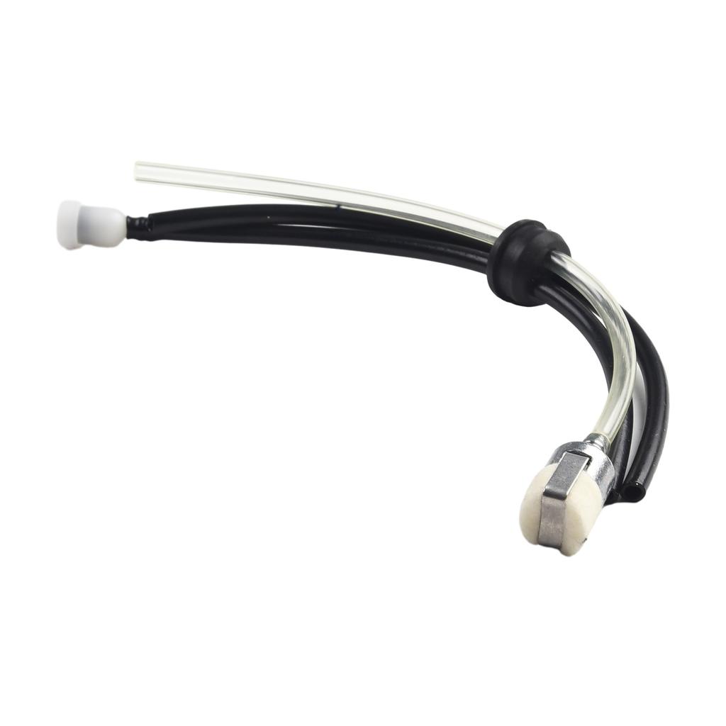 Replacement Fuel Line Accessories Garden For ECHO SRM V13700003 4pcs Trimmer