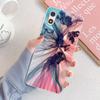 For Xiaomi Qin3 Ultra Case Clear Shockproof Protect Phone Case For Xiaomi Qin3 Ultra Clear Soft Silicone TPU Back Cover Funda
