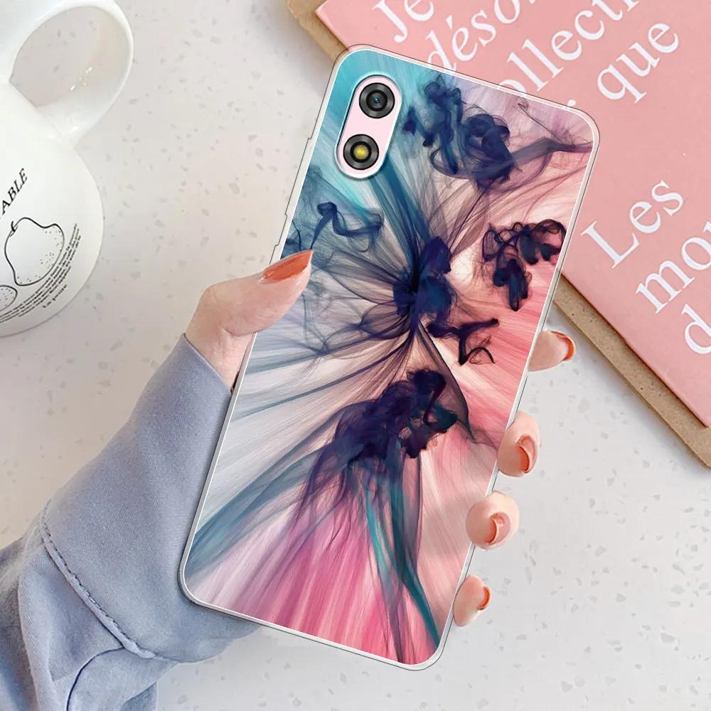 For Xiaomi Qin3 Ultra Case Clear Shockproof Protect Phone Case For Xiaomi Qin3 Ultra Clear Soft Silicone TPU Back Cover Funda