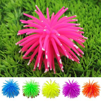 Ryby a mořští živočichové – Ozdoby do akvária