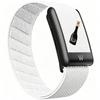 Cartoon Printed Magnetic Loop Nylon Strap With Frame Replacement Kit Compatible With Whoop 5.0 MG Breathable Fitness Wristband