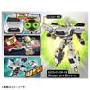 TAKARA TOMY "Tomica Job Labor JB11 Police Braver Eternal Nissan NISSAN GT-R Masked Patrol Car" Mini Car Car Toy 3 Years Old and Over Blister Package P