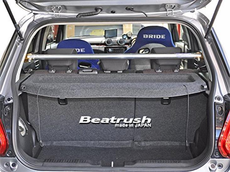 Suzuki Swift Sport ZC33S Rear Pillar Bar Beatrush [S88046PB-PB]