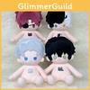 40cm Breaker Wind Plush Toy Cute Cartoon Girl Boy Birthday Holiday Gift Doll
