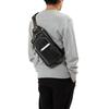[Mustache] Body Bag/One-Shoulder YVQ5985 (Black Navy) 29cm x 18cm x 9cm