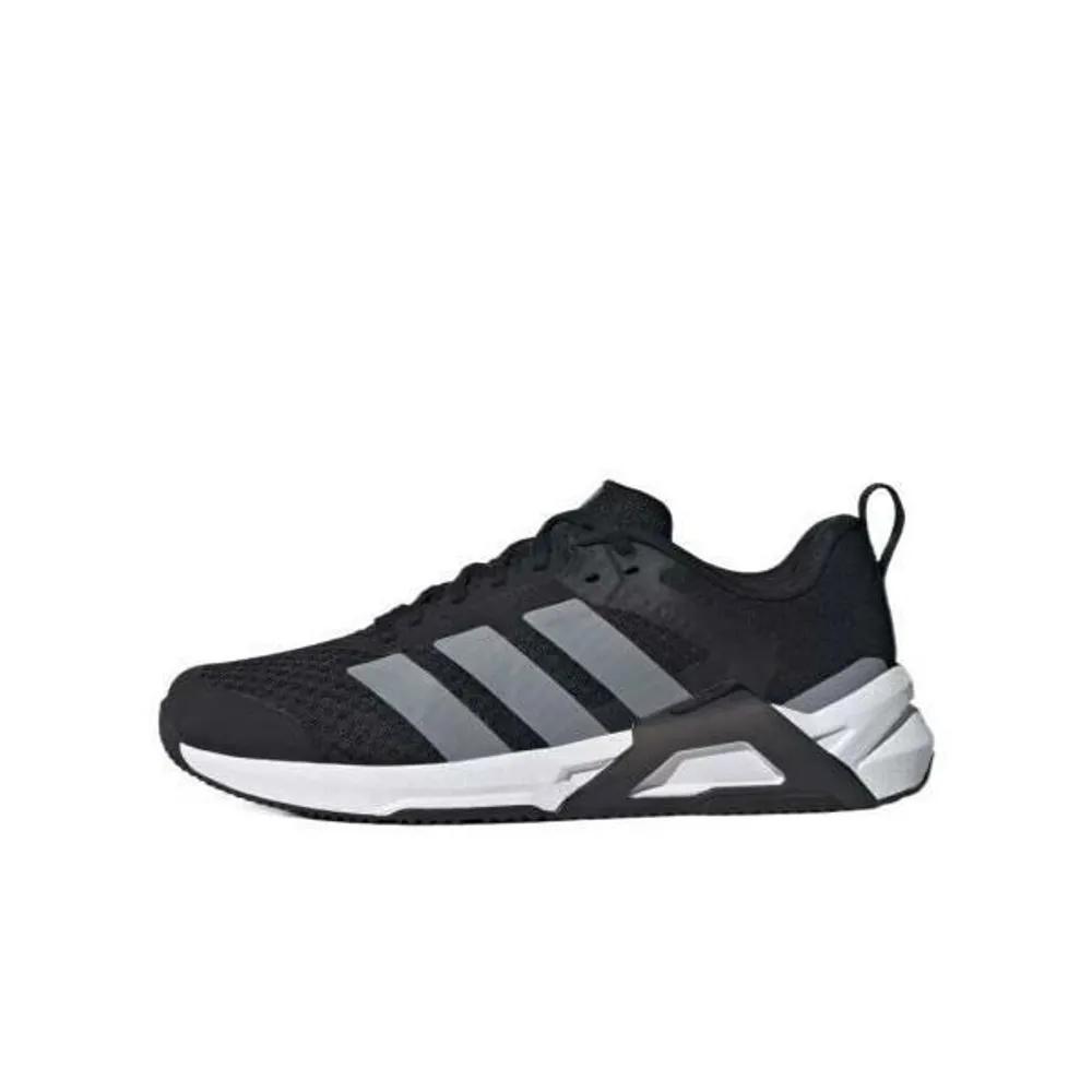 [adidas] Sneakers JS3037 Core Black Grey Lucid Red DOM 220