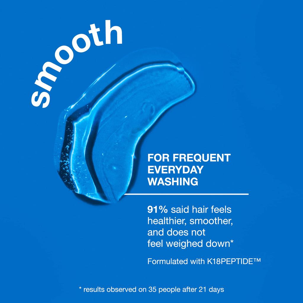 K18 Shampoo 250ml Peptide Prep pH Maintenance Shampoo 250ml