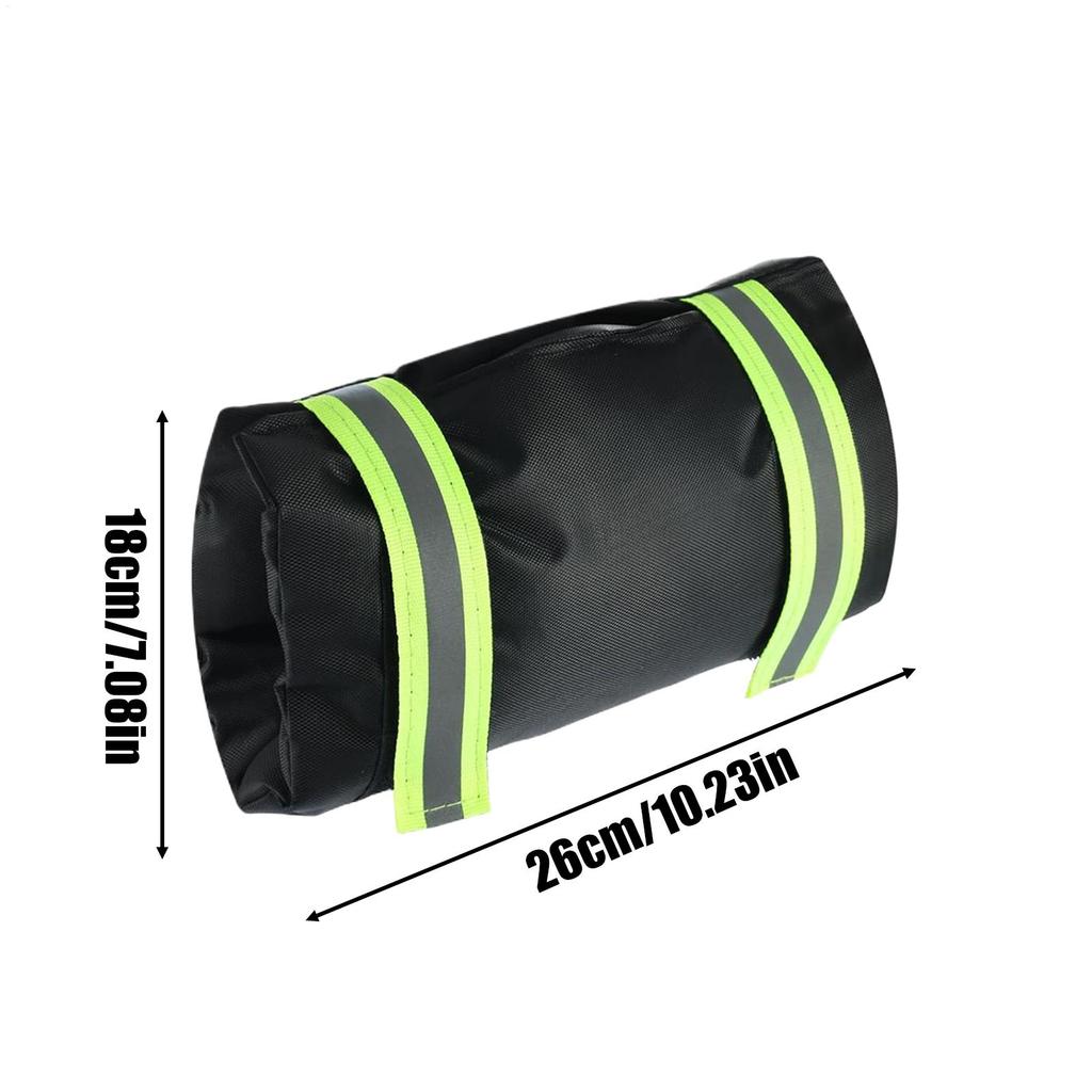 Faucet Insulation Cover 2 Pieces 10x7 Inch Tap Freeze Reflective Hood Frost-Proof Faucet Cover For Garden RV Outdoor Irrigation