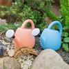 Household Watering Pot with Long Spout Gardening Sprinkler Plants Watering Pot Children's Watering Can For Garden Flowers Plants