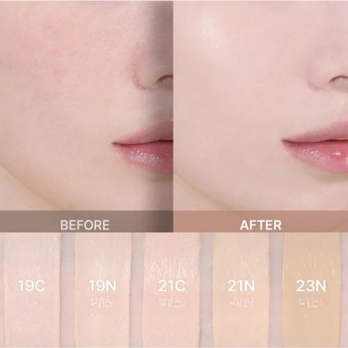 LAKA Bonding Cover Cushion SPF 40/PA++ 15g