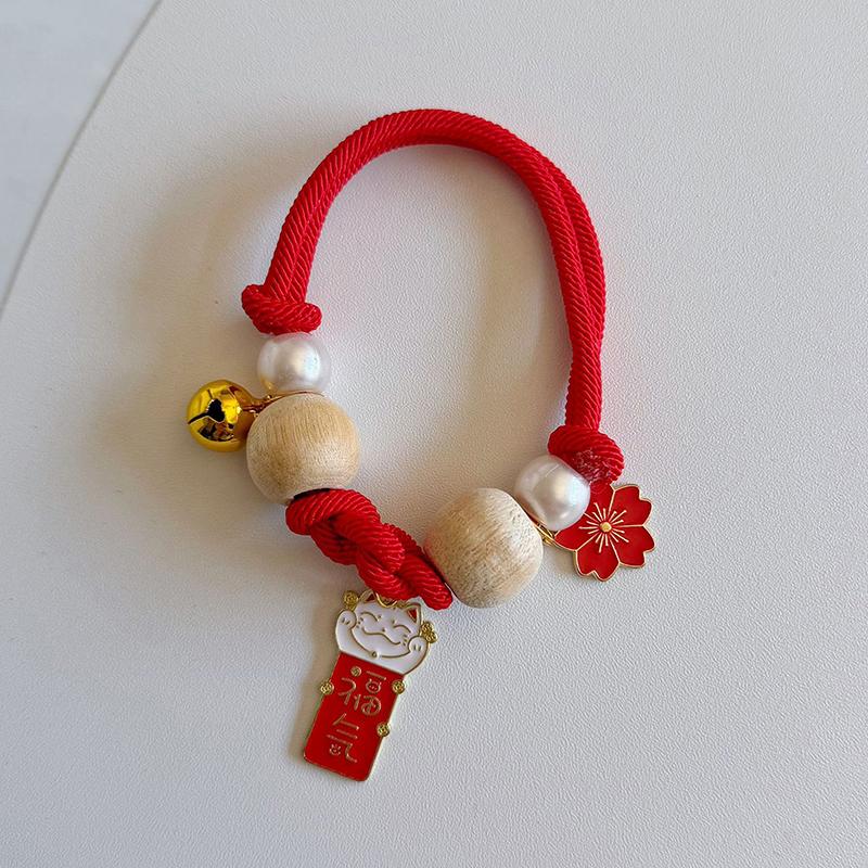 Pire Bitlerini Önlemek İçin Evcil Hayvan Kovucu Tasma Kedi Köpek Tasması Çan Kolye Kedi Kovucu Köpek Yüzüğü Pirelerden Kurtulmak İçin