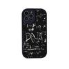 Mito Dpr Ian Phone Case For iPhone 15 14 13 12 11 Pro X Pro MAX 7 8 Plus Lens Protective Leather Soft Back Cover