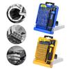 33 In 1 Screwdriver Set Multiple High-precision Screwdriver Bits For Household Small Appliances Maintenance