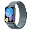 Band For Huawei Watch Fit 2 Strap Smart Watch Accessories Replacement Wristband Nylon Bracelet Correa Huawei Watch Fit2 Strap