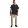 Under Armour Mens Rival Woven Jogging Bottoms