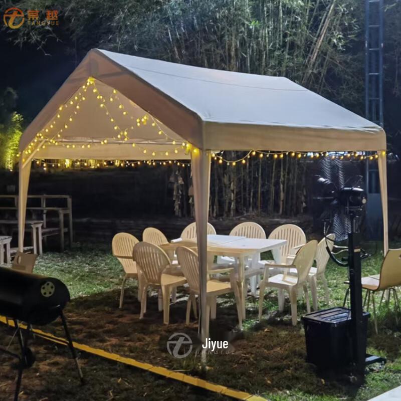 OEING Heavy-Duty Outdoor Canopy Tent