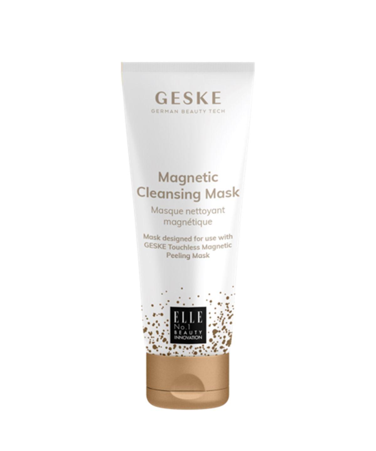Magnetic Cleansing Mask 50ml