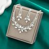 Fashion Jewelry  For Women's Set