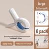 KATEI STORY No-Mark Windproof Laundry Clips