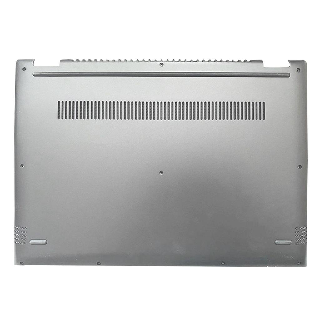 New Hongke For Ideapad Yoga 520-14 520-14IKB Flex 5-1470 Base Bottom Cover Lower Case D Cover 5CB0N67572 AP1YM000110