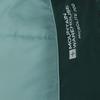 Mountain Warehouse Mid Season Right Zip Microlite 700 Mummy Sleeping Bag