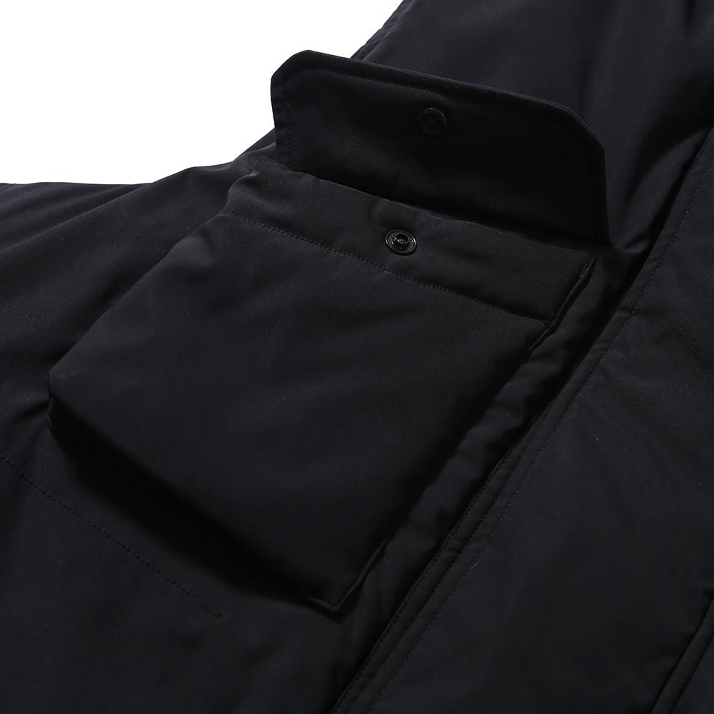 Moif [Aw24]Mil Flak Vest / Black