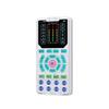 Portable Voice Modulator Sound Card Real Time Voice Changing Control For PC Live Streaming Gaming Recording