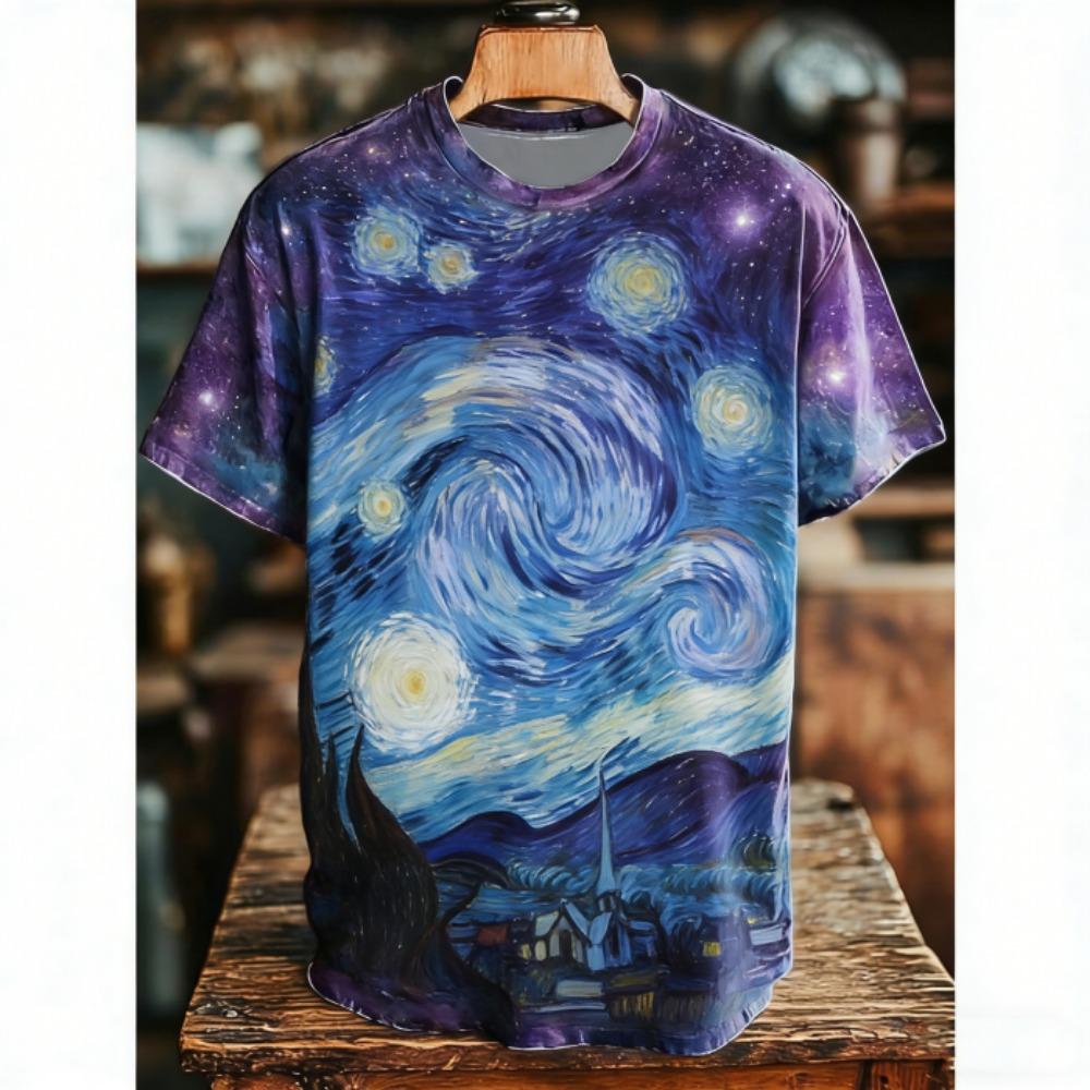 Europa und Amerika Vintage Herren T-Shirts Mode Street Kurzarm T-Shirts Locker Outdoor Freizeitkleidung T-Shirt Damen T-Shirts Oberteile