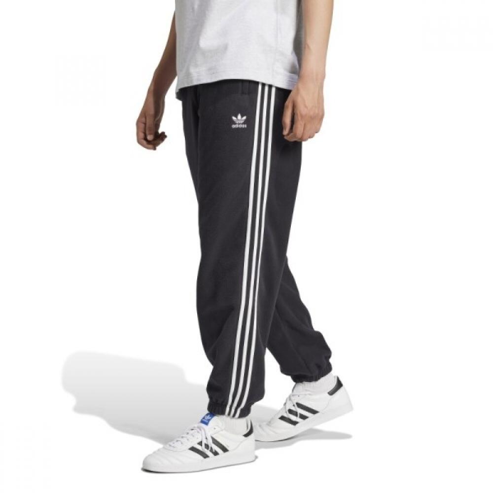

Adidas Adicolor 3s Fleece Sweat Pants Iz4798 blacks/M