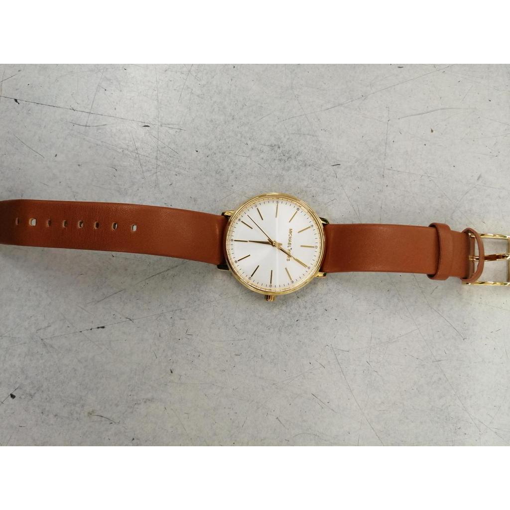 Used MICHAEL KORS MK2740 Quartz watch