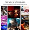 HuiDu Professional 24-Channel Digital Audio Mixer (CN version)