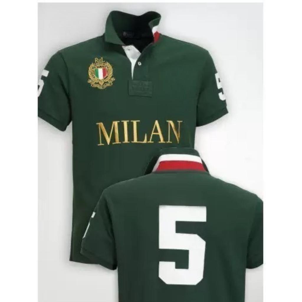 Cămăși Polo cu Mânecă Scurtă pentru Bărbați RogueWave Cămașă Polo cu Nasturi Polo pentru Exterior și Golf Tricouri Polo Casual cu Guler Polo