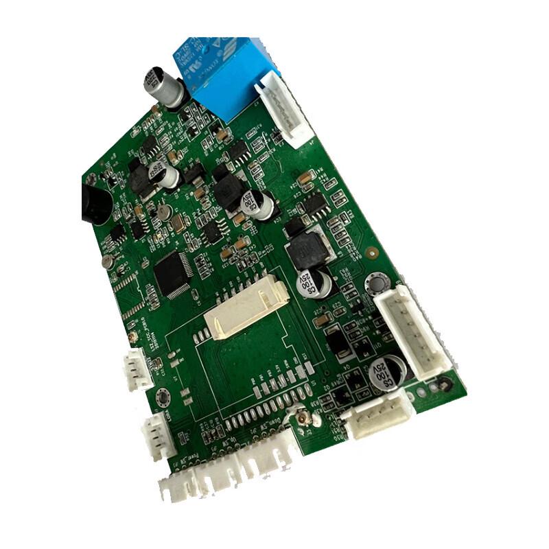 Jiazhisheng Smart Target System Communication Control Board