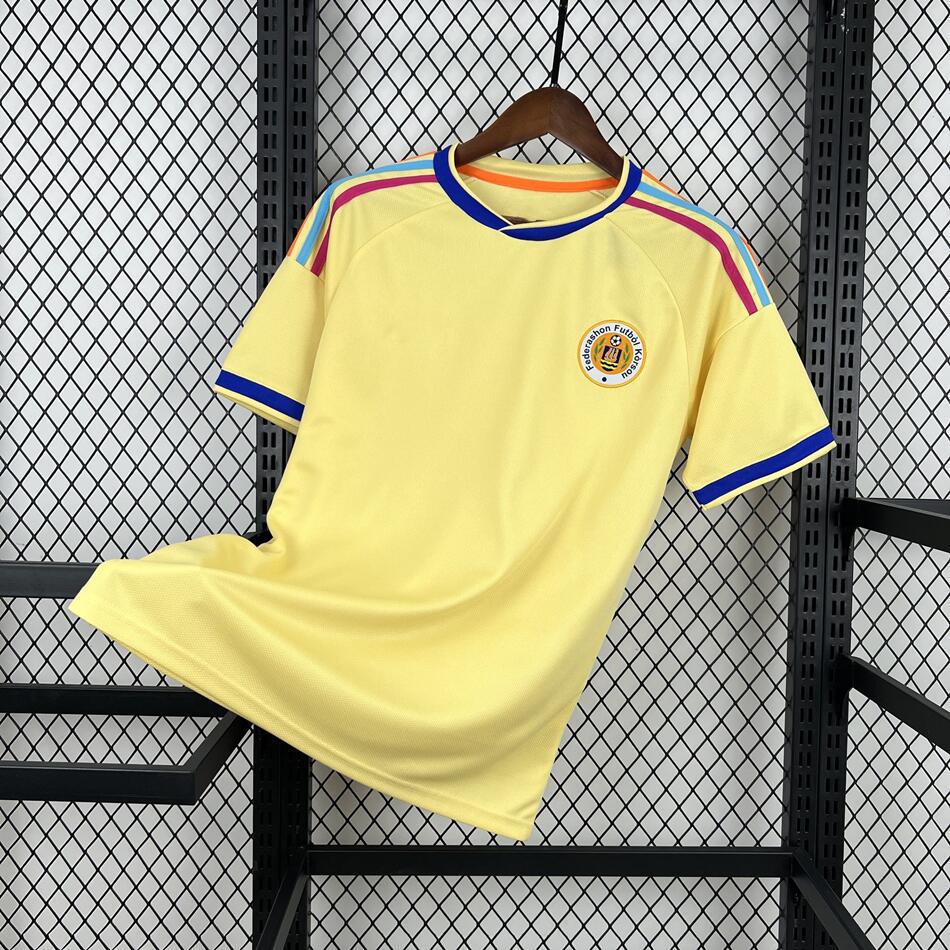 2026. gada Pasaules kausa futbola krekls