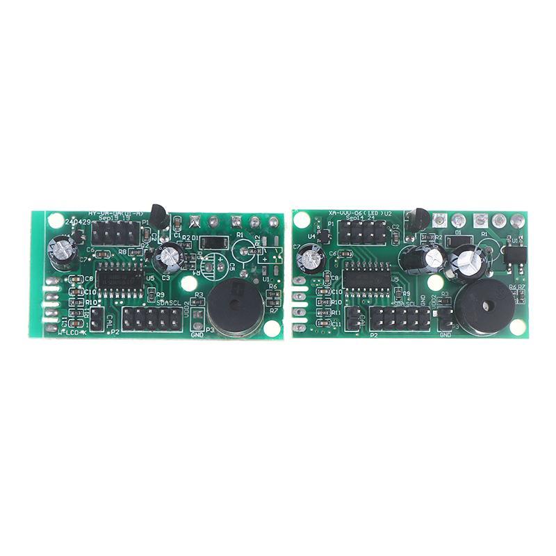 Electronic Scale Motherboard Electronic Scale Motherboard Chip Circuit Board LED LCD Motherboard Accessories