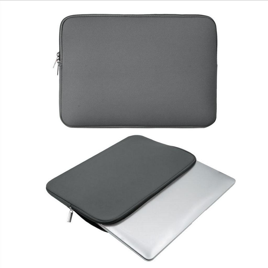 13 Tablet Laptop Case Bag Cover Zipper Pocket for
