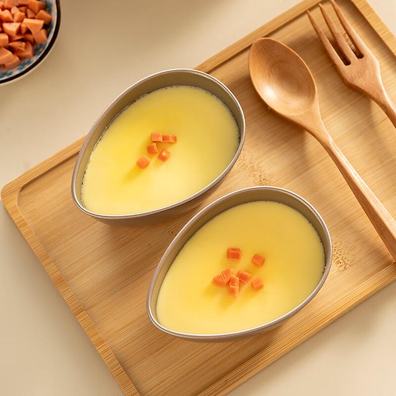 Miseczka do gotowania jajek na parze Onlycook